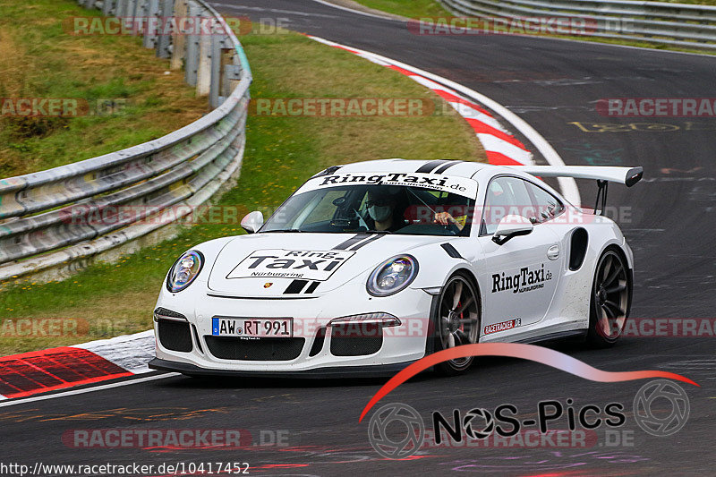 Bild #10417452 - Touristenfahrten Nürburgring Nordschleife (30.08.2020)