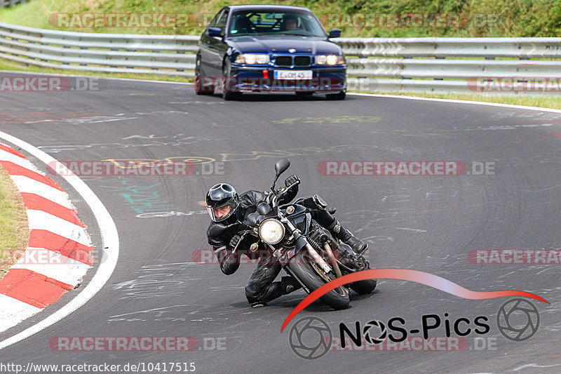 Bild #10417515 - Touristenfahrten Nürburgring Nordschleife (30.08.2020)