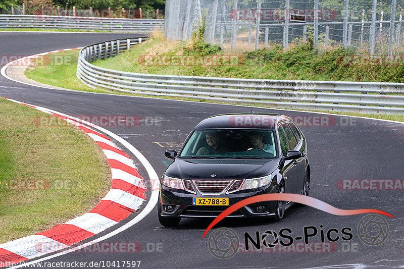 Bild #10417597 - Touristenfahrten Nürburgring Nordschleife (30.08.2020)