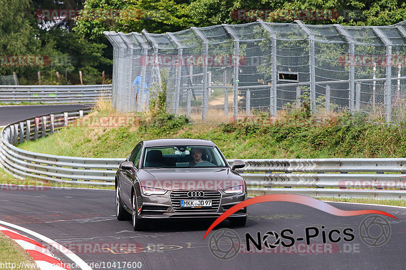 Bild #10417600 - Touristenfahrten Nürburgring Nordschleife (30.08.2020)