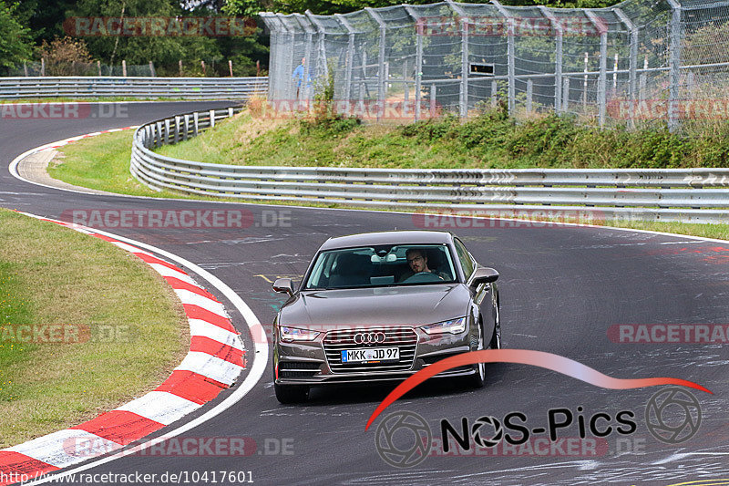 Bild #10417601 - Touristenfahrten Nürburgring Nordschleife (30.08.2020)