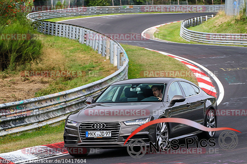 Bild #10417604 - Touristenfahrten Nürburgring Nordschleife (30.08.2020)