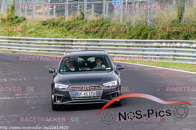 Bild #10417622 - Touristenfahrten Nürburgring Nordschleife (30.08.2020)