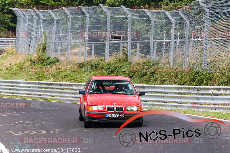 Bild #10417633 - Touristenfahrten Nürburgring Nordschleife (30.08.2020)