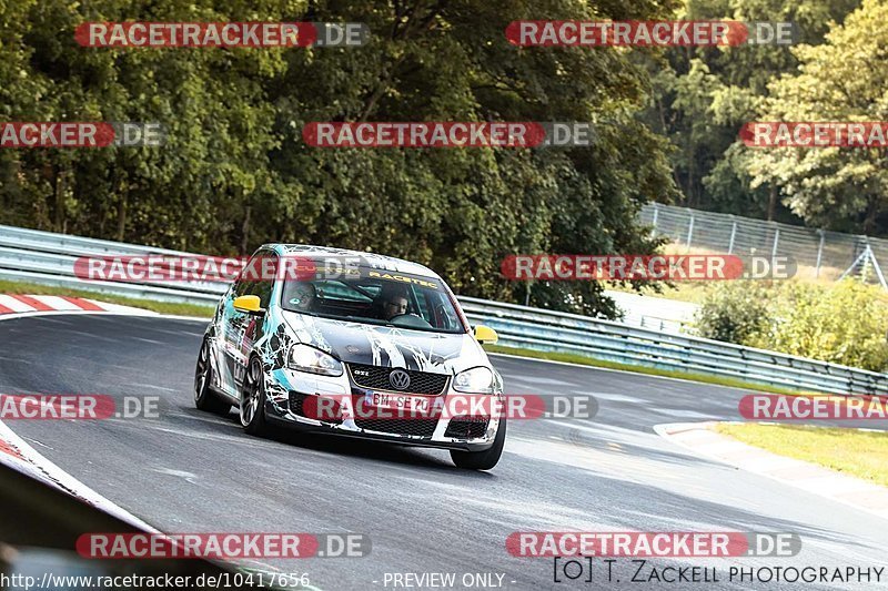 Bild #10417656 - Touristenfahrten Nürburgring Nordschleife (30.08.2020)