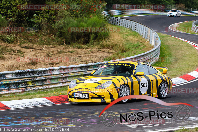 Bild #10417684 - Touristenfahrten Nürburgring Nordschleife (30.08.2020)