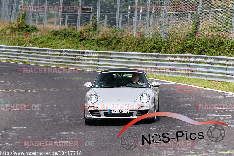 Bild #10417718 - Touristenfahrten Nürburgring Nordschleife (30.08.2020)