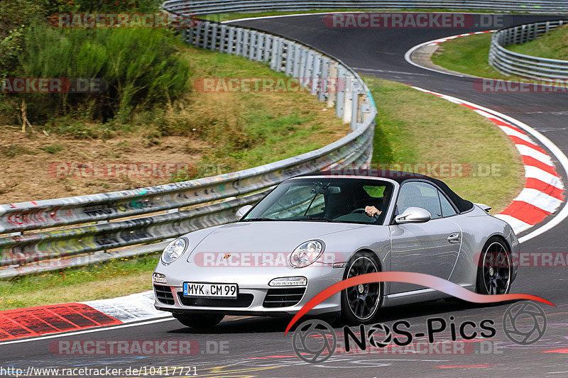 Bild #10417721 - Touristenfahrten Nürburgring Nordschleife (30.08.2020)