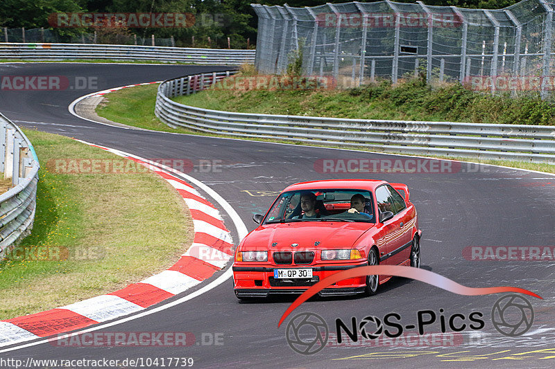 Bild #10417739 - Touristenfahrten Nürburgring Nordschleife (30.08.2020)