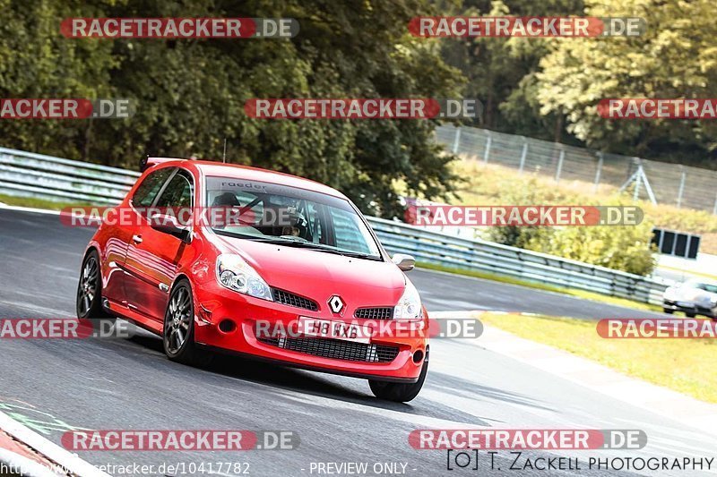 Bild #10417782 - Touristenfahrten Nürburgring Nordschleife (30.08.2020)