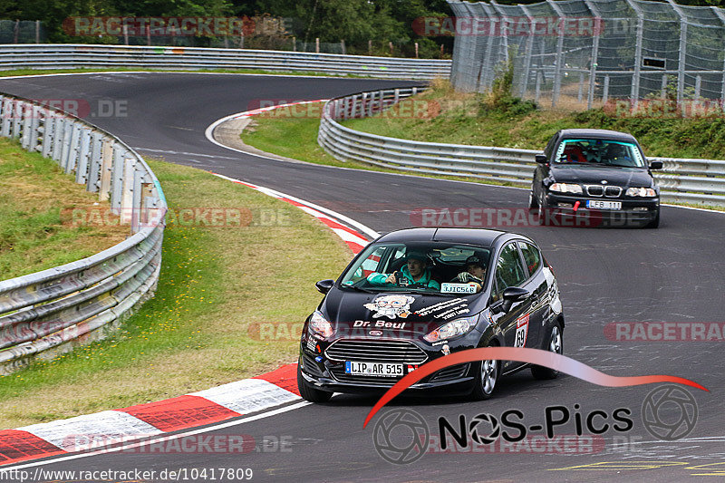 Bild #10417809 - Touristenfahrten Nürburgring Nordschleife (30.08.2020)