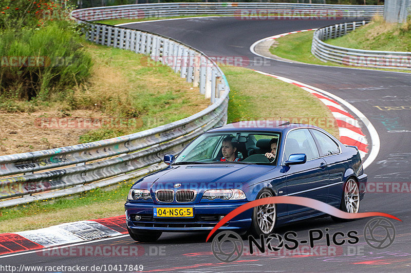 Bild #10417849 - Touristenfahrten Nürburgring Nordschleife (30.08.2020)