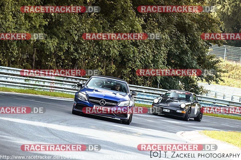 Bild #10417945 - Touristenfahrten Nürburgring Nordschleife (30.08.2020)