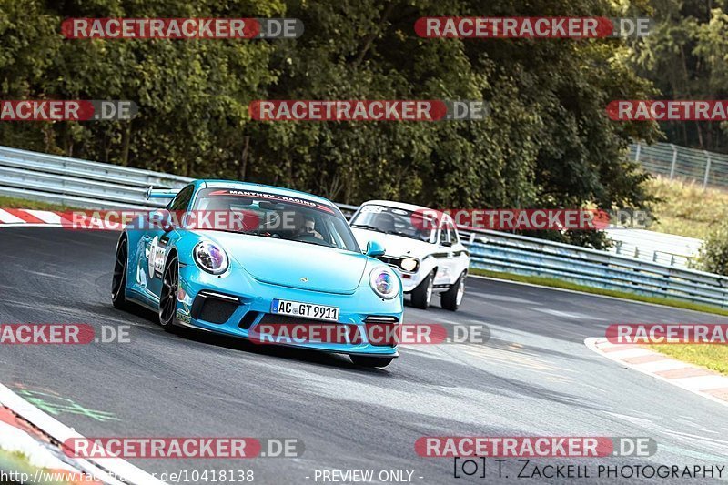 Bild #10418138 - Touristenfahrten Nürburgring Nordschleife (30.08.2020)