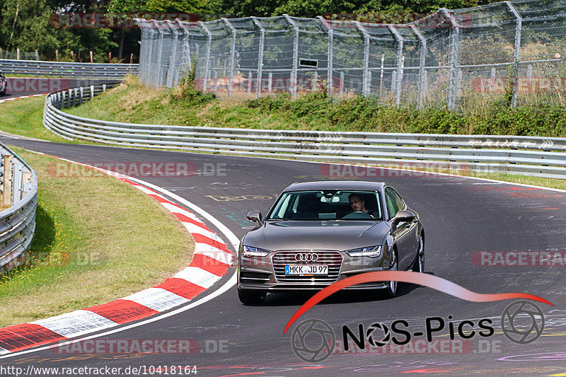 Bild #10418164 - Touristenfahrten Nürburgring Nordschleife (30.08.2020)