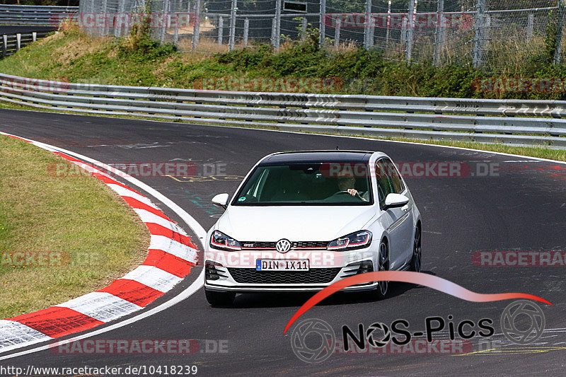 Bild #10418239 - Touristenfahrten Nürburgring Nordschleife (30.08.2020)