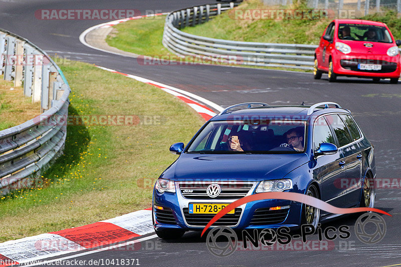 Bild #10418371 - Touristenfahrten Nürburgring Nordschleife (30.08.2020)