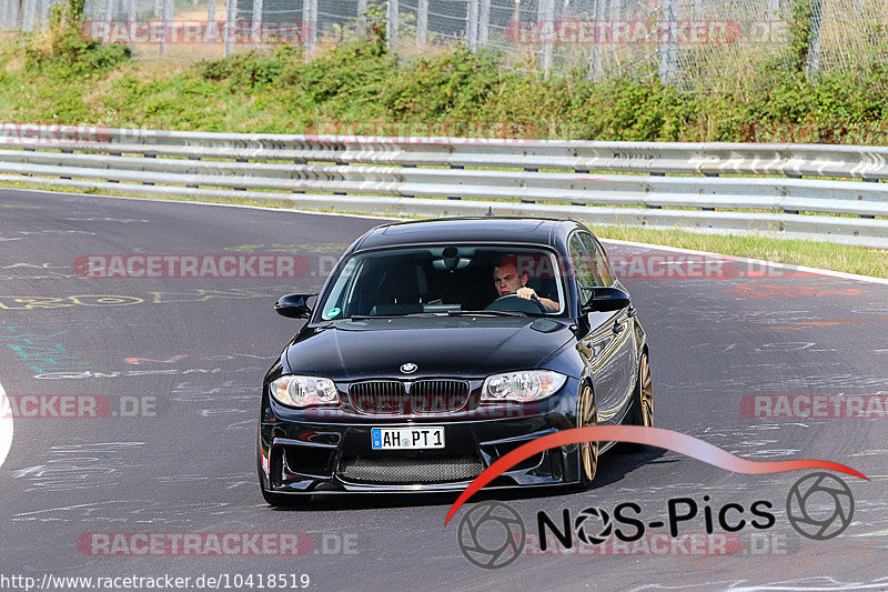 Bild #10418519 - Touristenfahrten Nürburgring Nordschleife (30.08.2020)