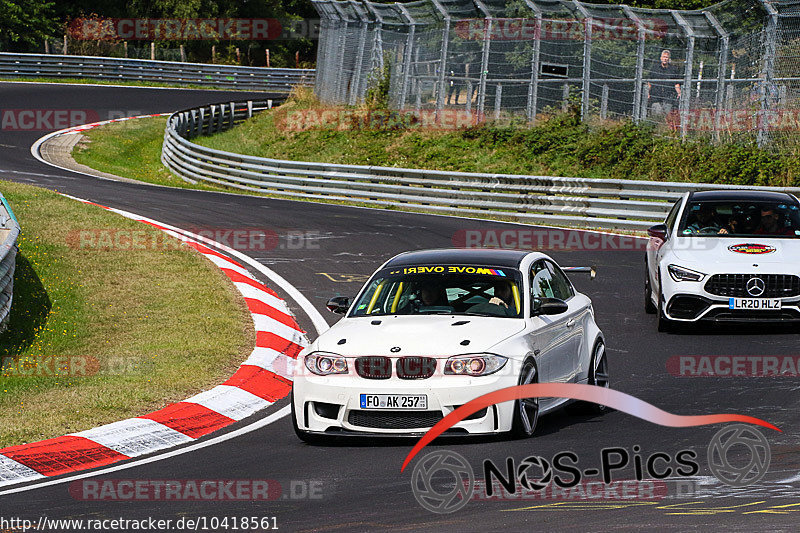 Bild #10418561 - Touristenfahrten Nürburgring Nordschleife (30.08.2020)