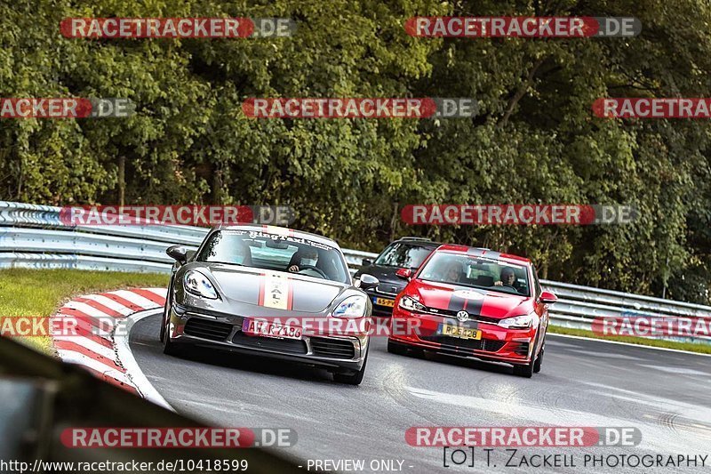 Bild #10418599 - Touristenfahrten Nürburgring Nordschleife (30.08.2020)