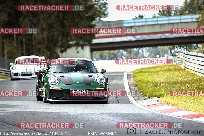 Bild #10418721 - Touristenfahrten Nürburgring Nordschleife (30.08.2020)