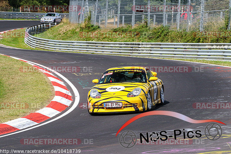 Bild #10418739 - Touristenfahrten Nürburgring Nordschleife (30.08.2020)