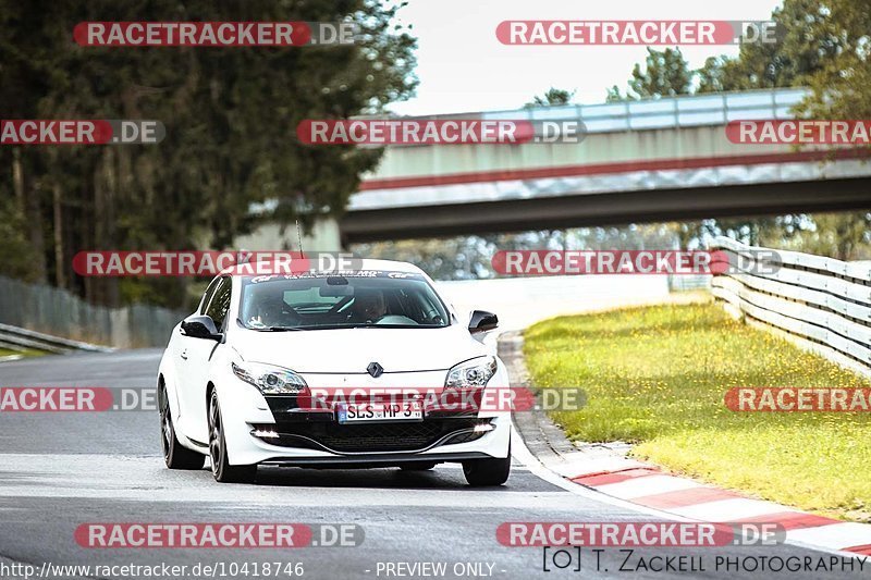 Bild #10418746 - Touristenfahrten Nürburgring Nordschleife (30.08.2020)