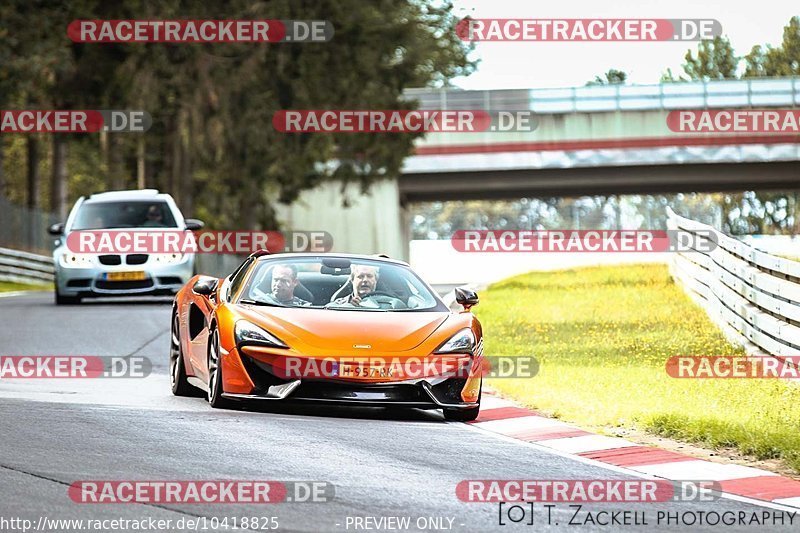 Bild #10418825 - Touristenfahrten Nürburgring Nordschleife (30.08.2020)