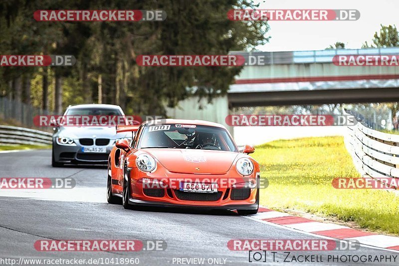 Bild #10418960 - Touristenfahrten Nürburgring Nordschleife (30.08.2020)