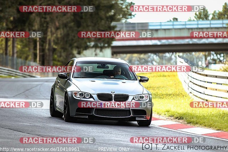 Bild #10418961 - Touristenfahrten Nürburgring Nordschleife (30.08.2020)