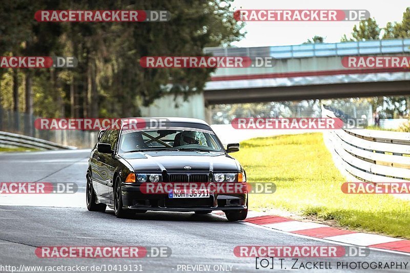 Bild #10419131 - Touristenfahrten Nürburgring Nordschleife (30.08.2020)