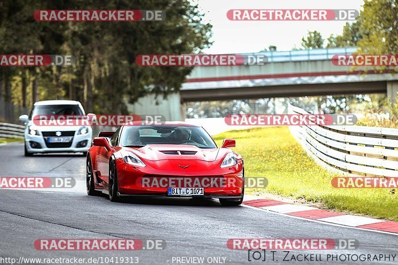 Bild #10419313 - Touristenfahrten Nürburgring Nordschleife (30.08.2020)