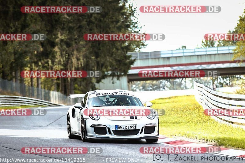 Bild #10419315 - Touristenfahrten Nürburgring Nordschleife (30.08.2020)