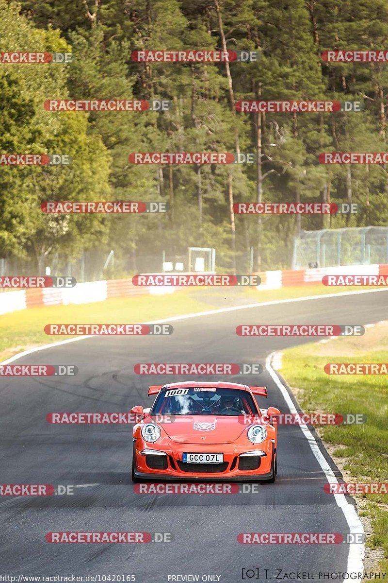 Bild #10420165 - Touristenfahrten Nürburgring Nordschleife (30.08.2020)