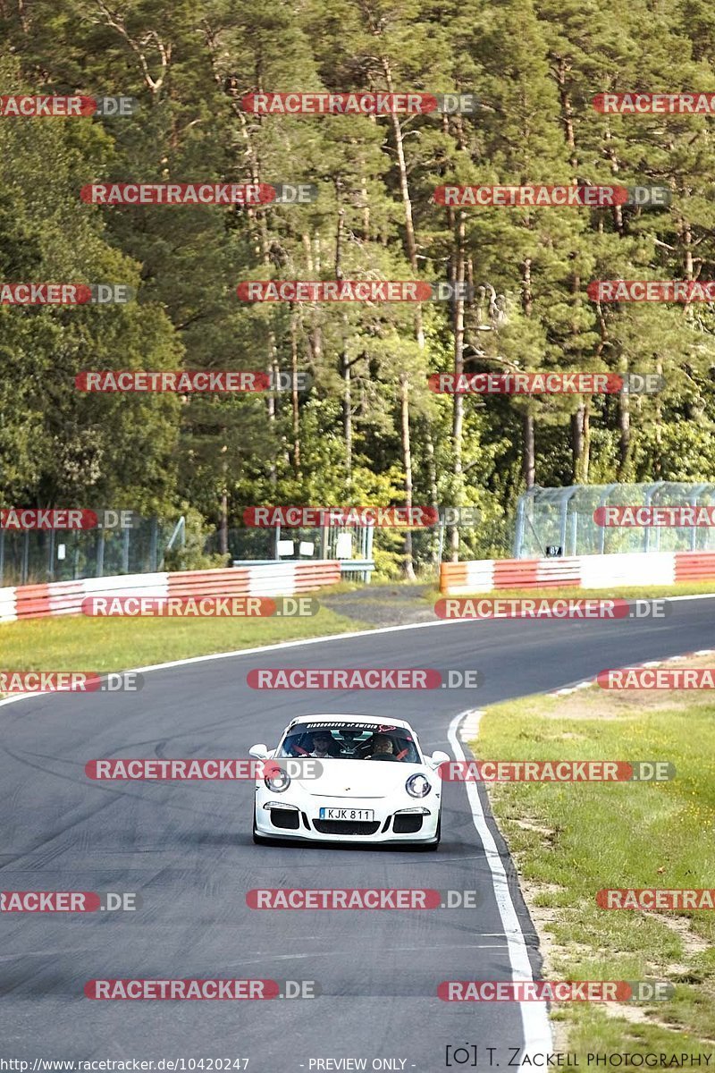 Bild #10420247 - Touristenfahrten Nürburgring Nordschleife (30.08.2020)