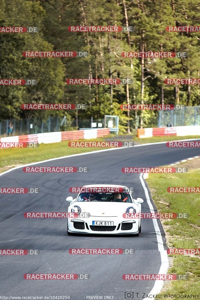 Bild #10420250 - Touristenfahrten Nürburgring Nordschleife (30.08.2020)