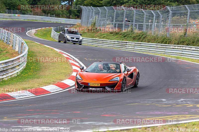 Bild #10421010 - Touristenfahrten Nürburgring Nordschleife (30.08.2020)