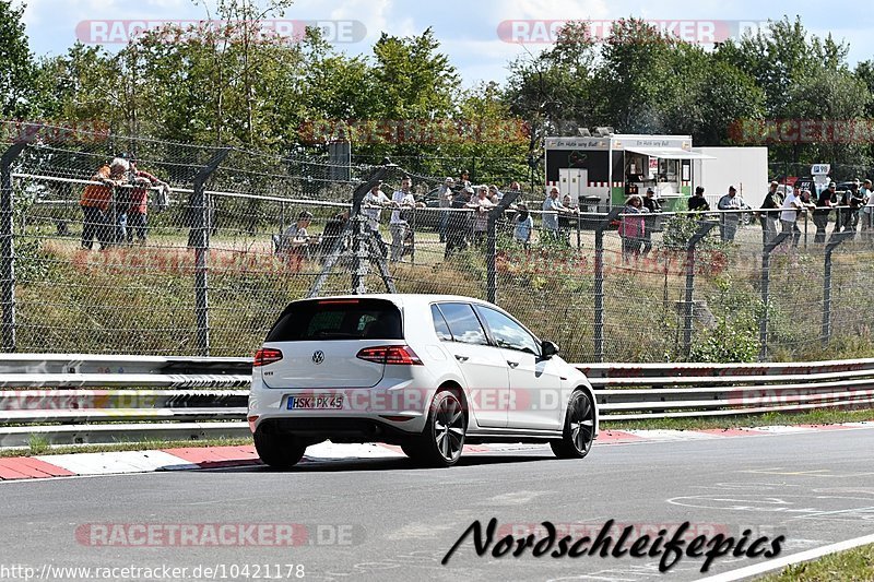 Bild #10421178 - Touristenfahrten Nürburgring Nordschleife (30.08.2020)