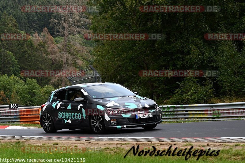 Bild #10421179 - Touristenfahrten Nürburgring Nordschleife (30.08.2020)