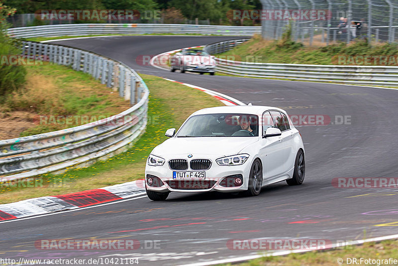 Bild #10421184 - Touristenfahrten Nürburgring Nordschleife (30.08.2020)