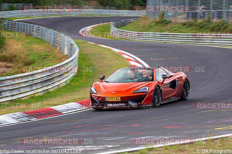 Bild #10421293 - Touristenfahrten Nürburgring Nordschleife (30.08.2020)