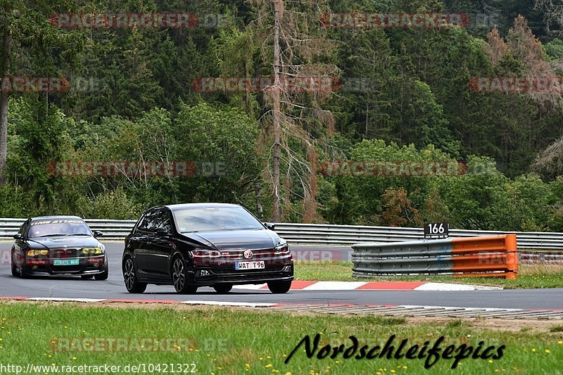 Bild #10421322 - Touristenfahrten Nürburgring Nordschleife (30.08.2020)