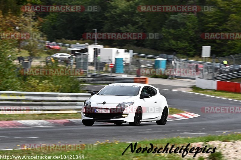 Bild #10421344 - Touristenfahrten Nürburgring Nordschleife (30.08.2020)