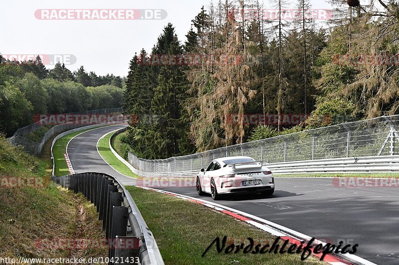 Bild #10421433 - Touristenfahrten Nürburgring Nordschleife (30.08.2020)