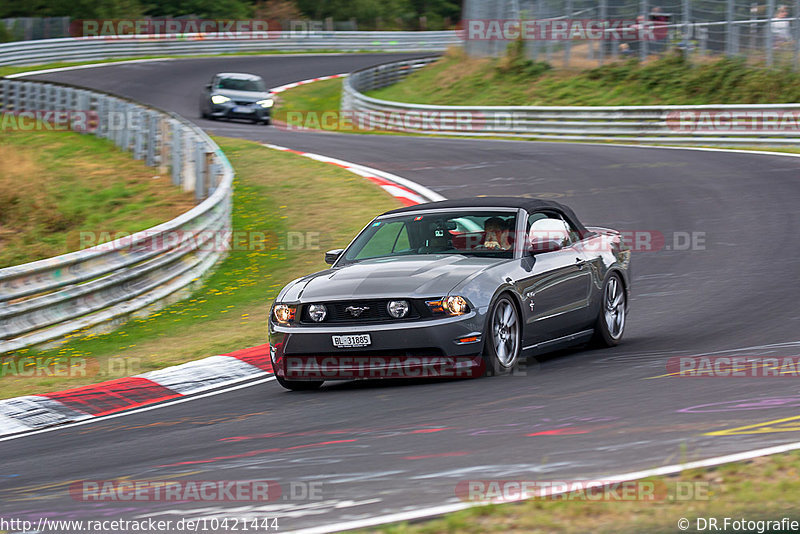 Bild #10421444 - Touristenfahrten Nürburgring Nordschleife (30.08.2020)