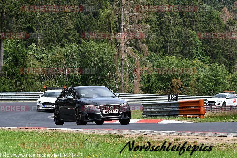 Bild #10421447 - Touristenfahrten Nürburgring Nordschleife (30.08.2020)