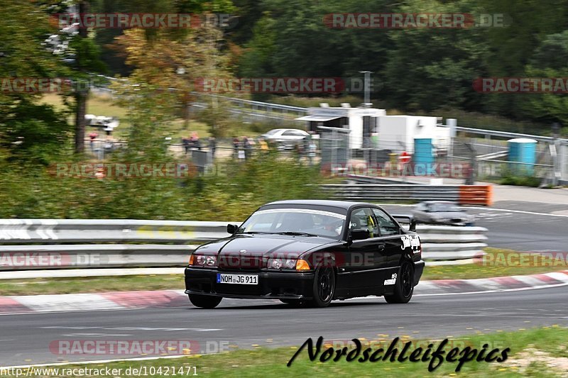 Bild #10421471 - Touristenfahrten Nürburgring Nordschleife (30.08.2020)