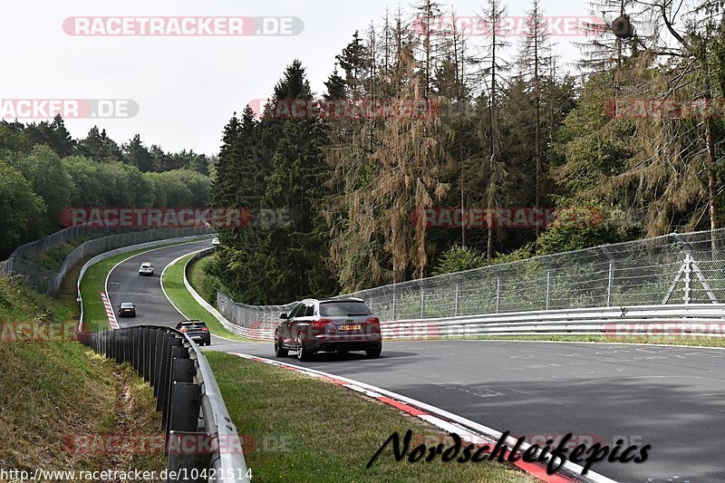 Bild #10421514 - Touristenfahrten Nürburgring Nordschleife (30.08.2020)