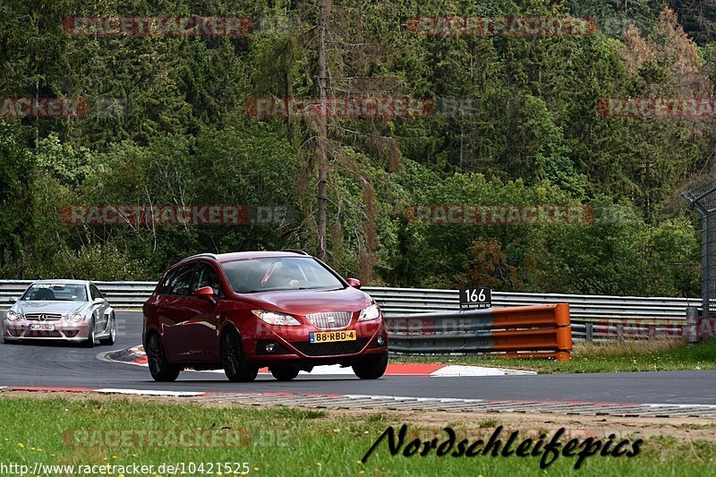 Bild #10421525 - Touristenfahrten Nürburgring Nordschleife (30.08.2020)