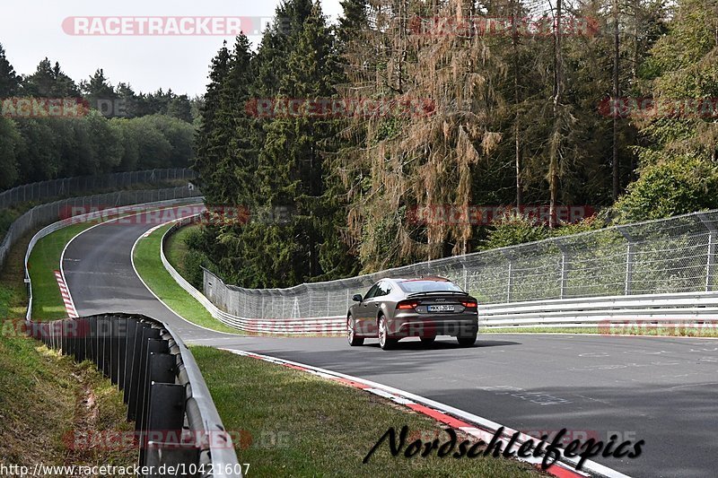 Bild #10421607 - Touristenfahrten Nürburgring Nordschleife (30.08.2020)